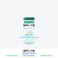 BPC-157 + TB500