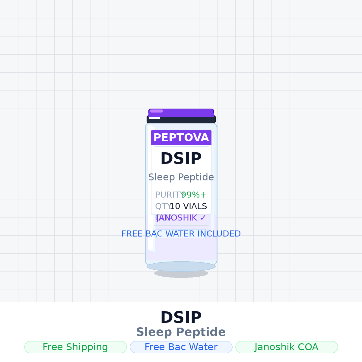 DSIP