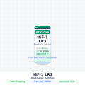 IGF-1 LR3