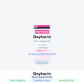 Oxytocin