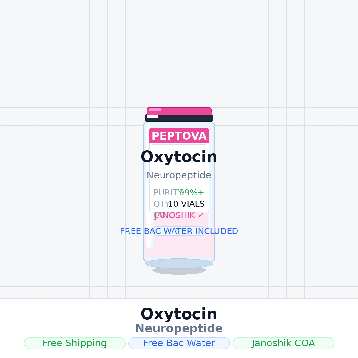 Oxytocin