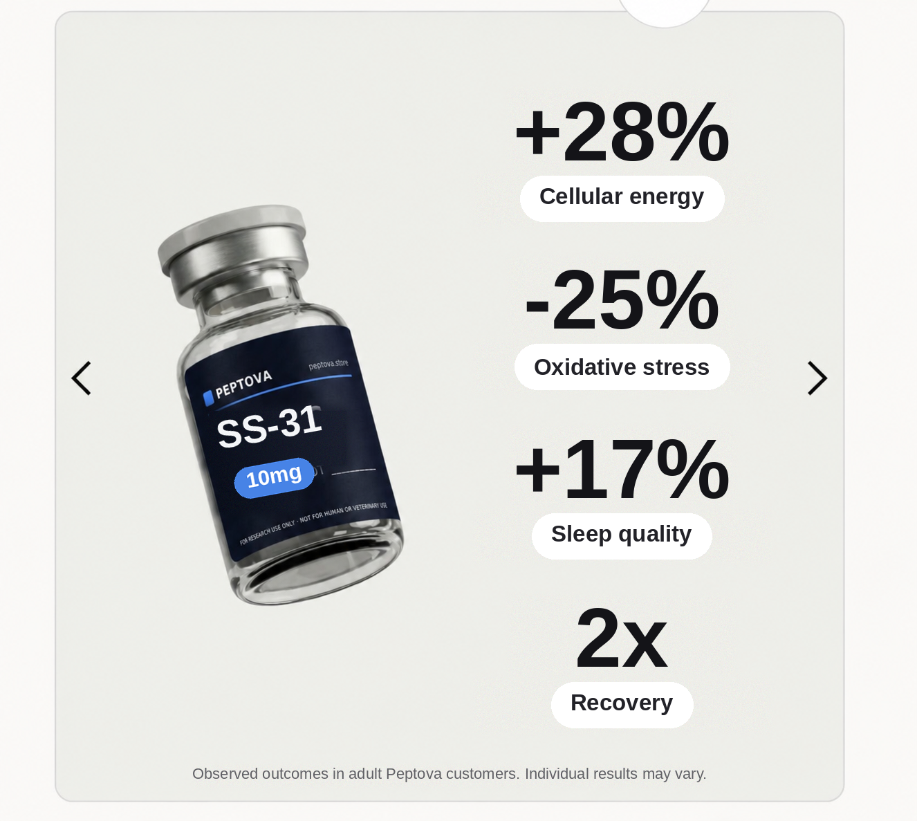 SS-31 10mg