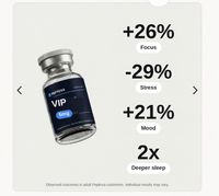 VIP (Vasoactive Intestinal Peptide)